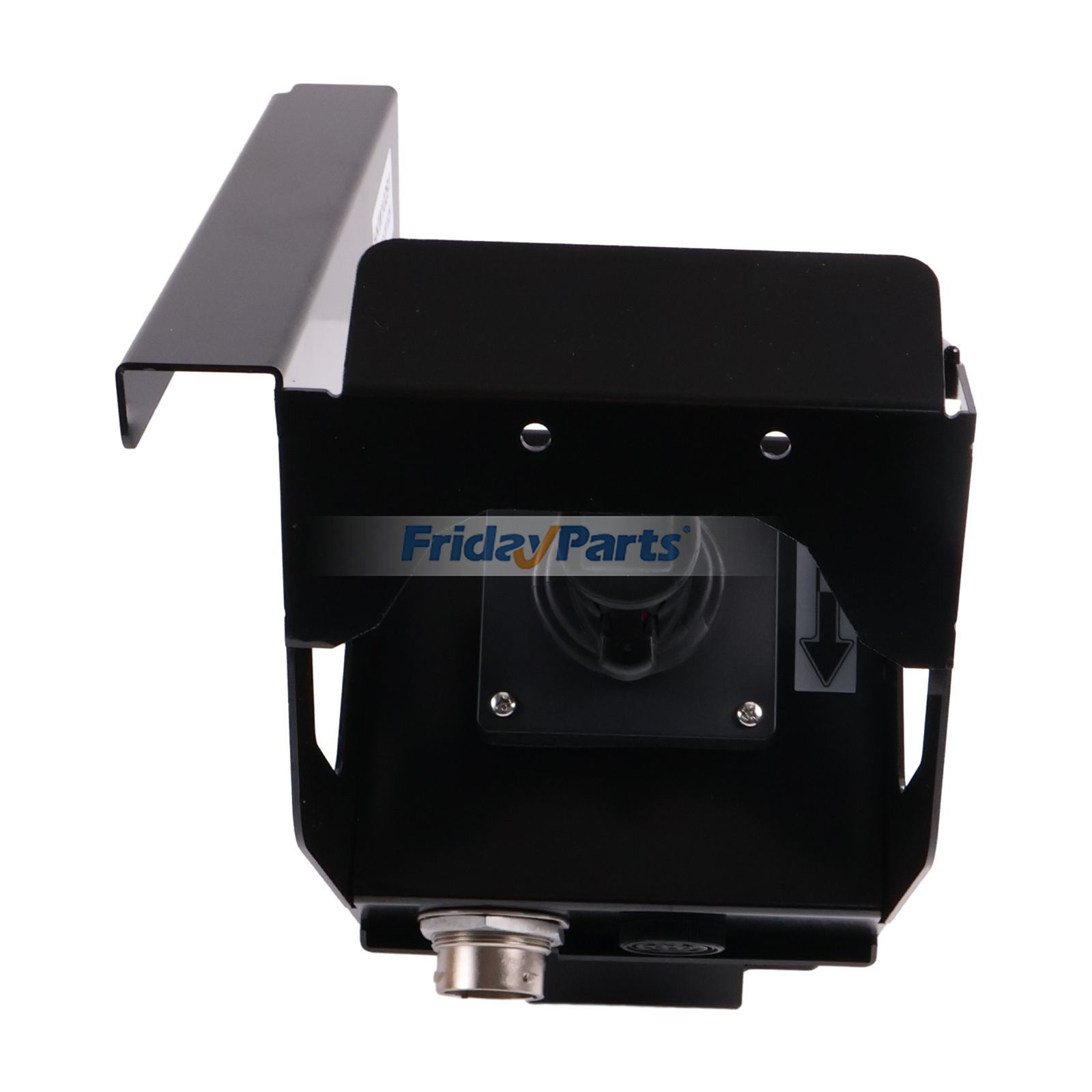 Caja de control de plataforma 1001201529 para elevador de tijera eléctrico JLG 1932R 1532R para Plataformas de trabajo aéreas