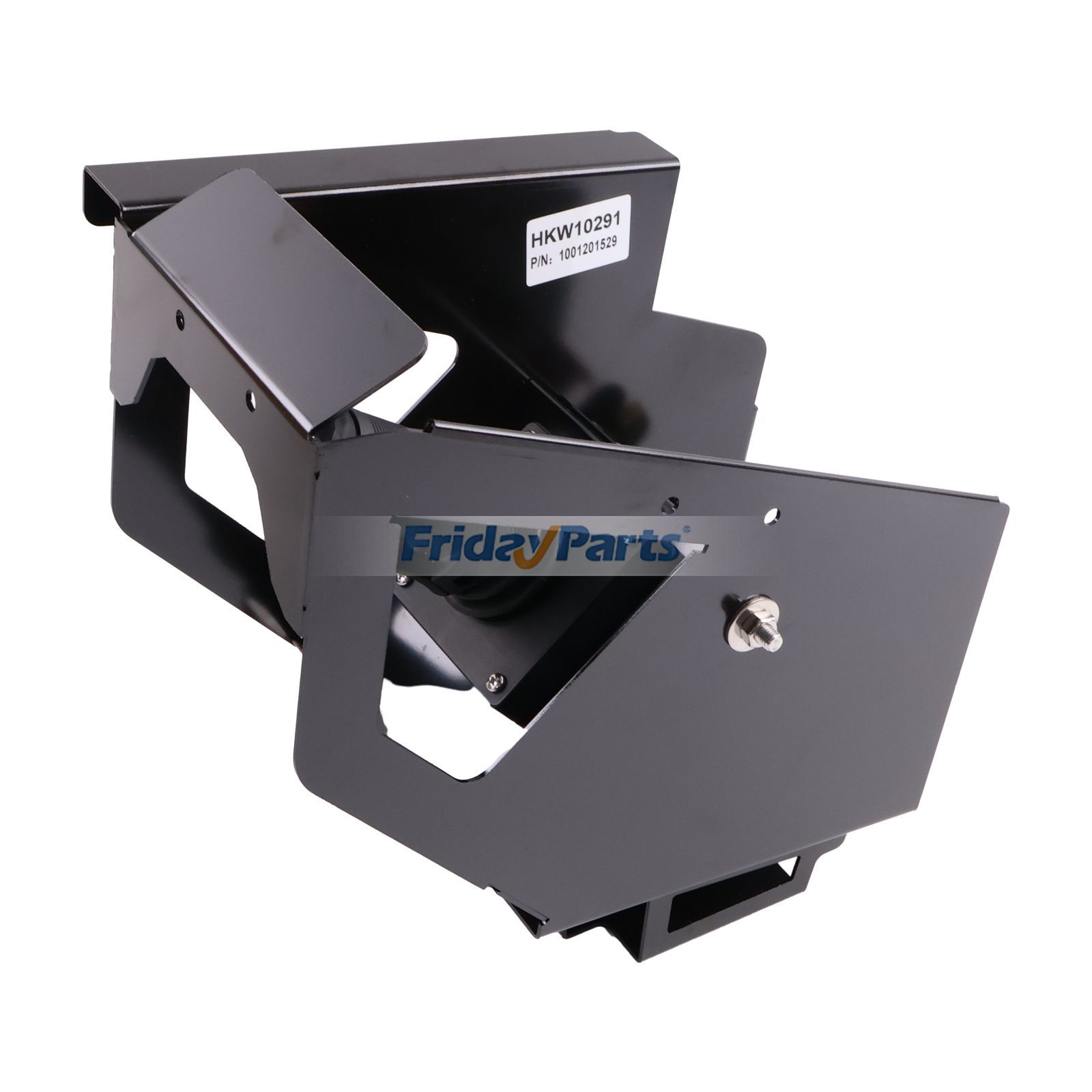 Caja de control de plataforma 1001201529 para elevador de tijera eléctrico JLG 1932R 1532R para Plataformas de trabajo aéreas Para JLG FridayParts