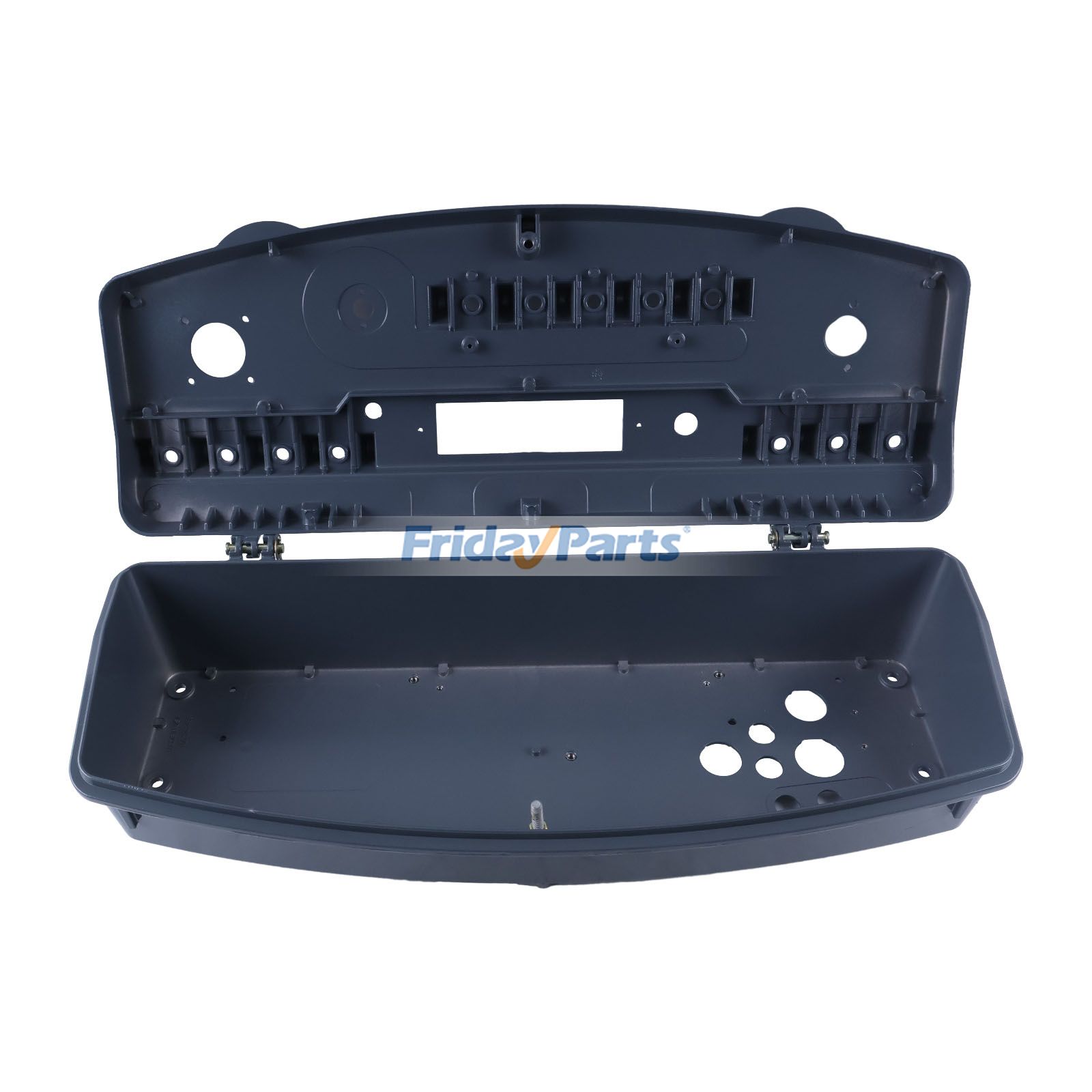 Compra Caja de control de plataforma 1001201890 0861537 para elevadores de pluma Genie Skyjack Bil-Jax JLG ​​600A 600AJ 660SJ 740AJ 800A en Fridayparts