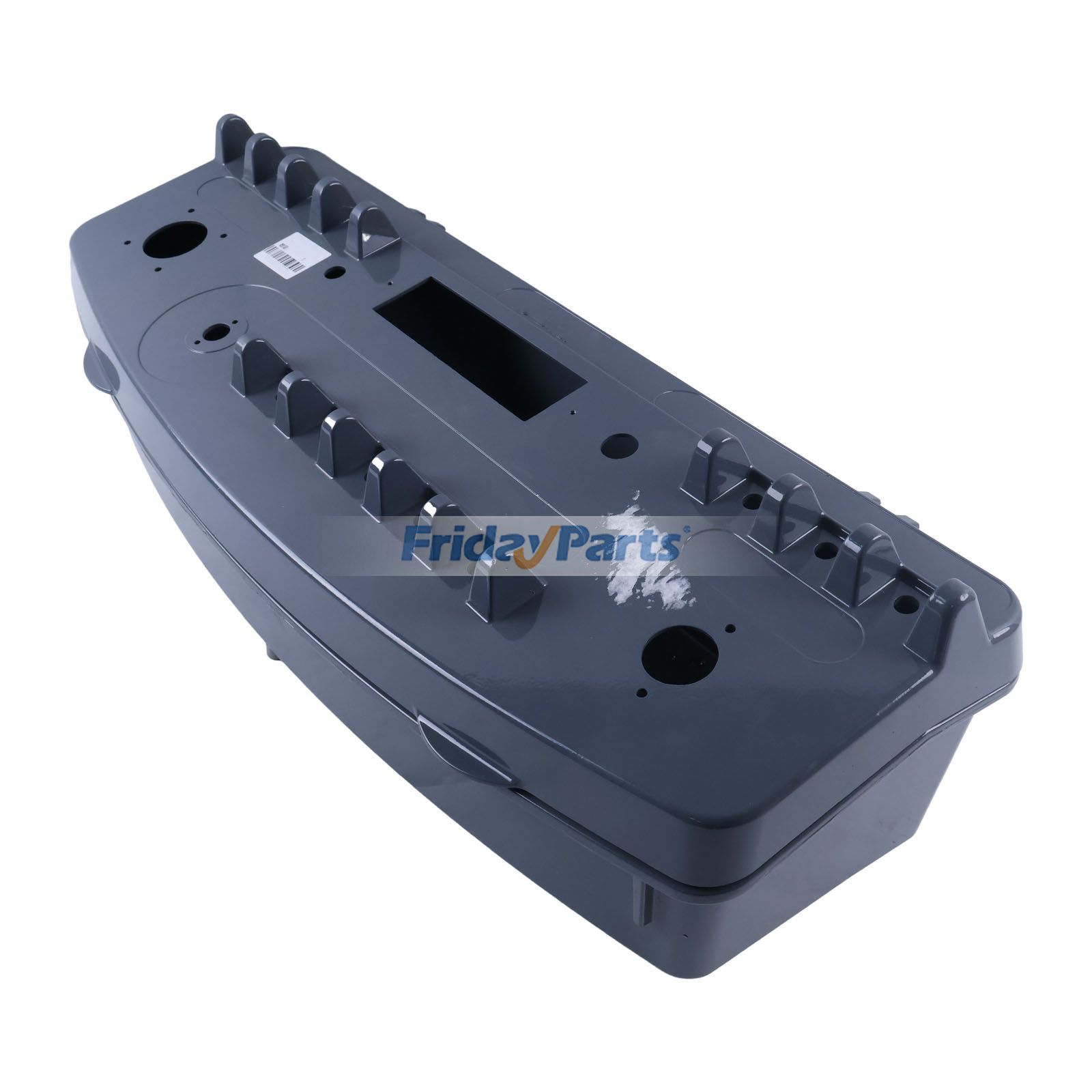 Caja de control de plataforma 1001201890 0861537 para elevadores de pluma Genie Skyjack Bil-Jax JLG ​​600A 600AJ 660SJ 740AJ 800A