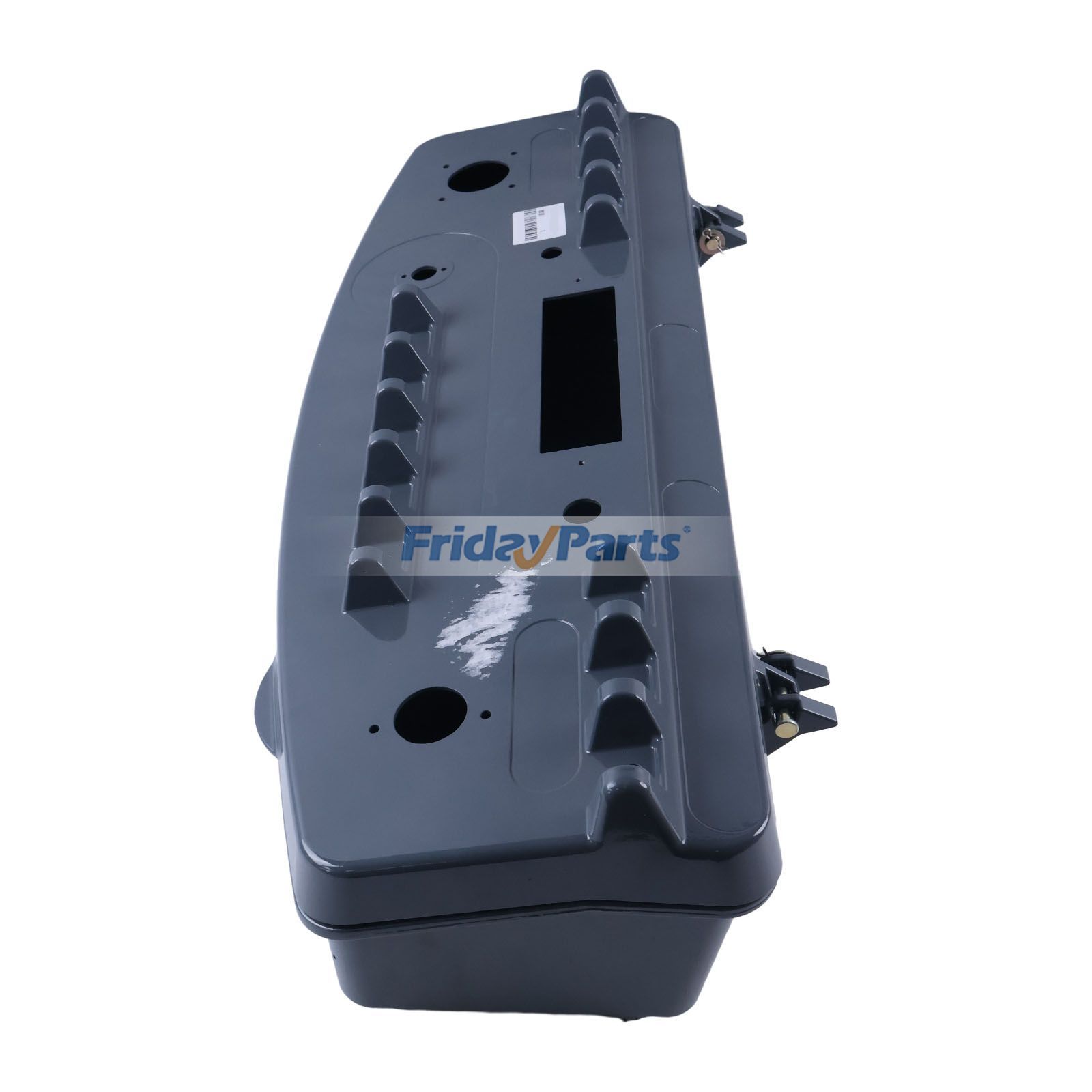 Parte para Plataformas de trabajo aéreas