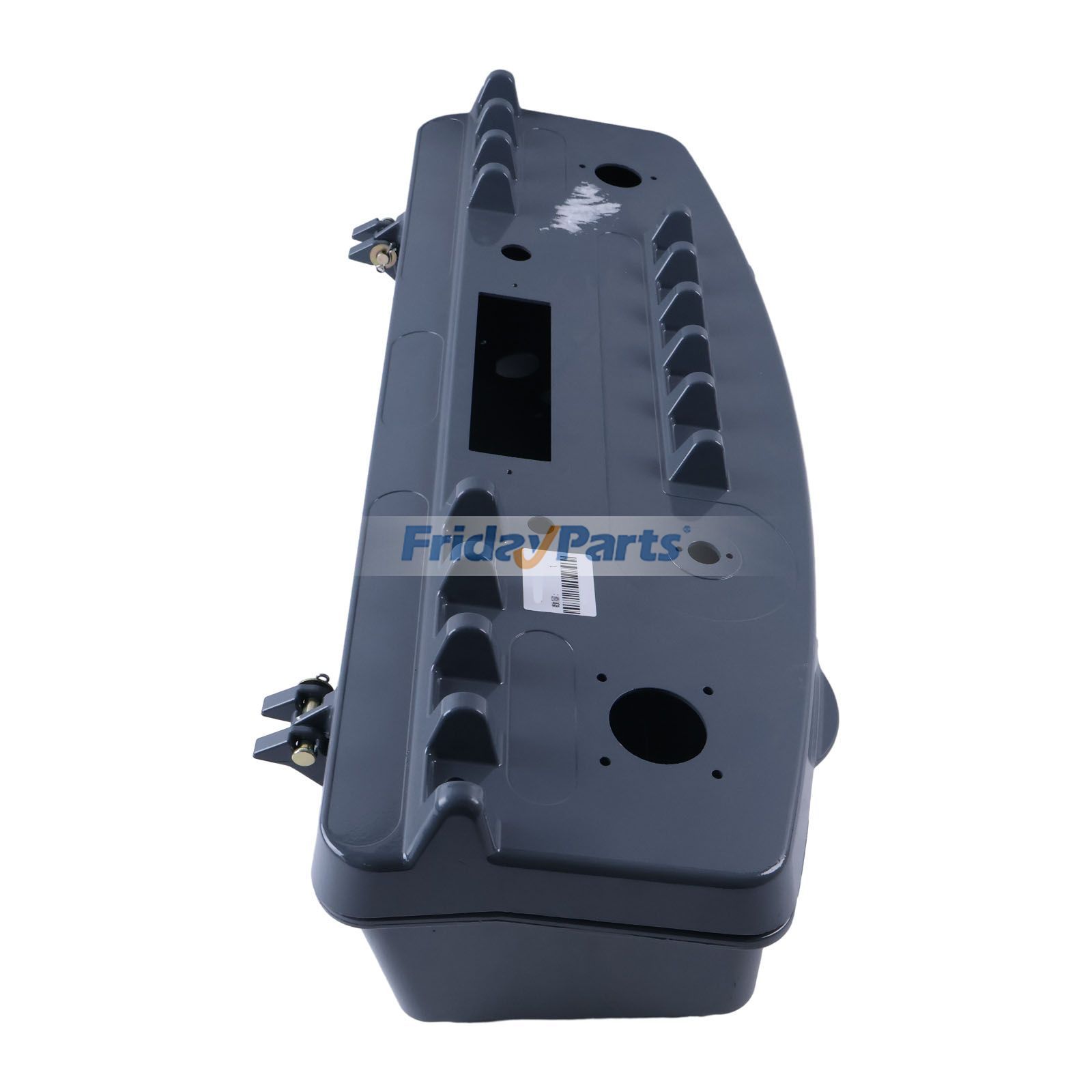 Caja de control de plataforma 1001201890 0861537 para elevadores de pluma Genie Skyjack Bil-Jax JLG ​​600A 600AJ 660SJ 740AJ 800A de FridayParts