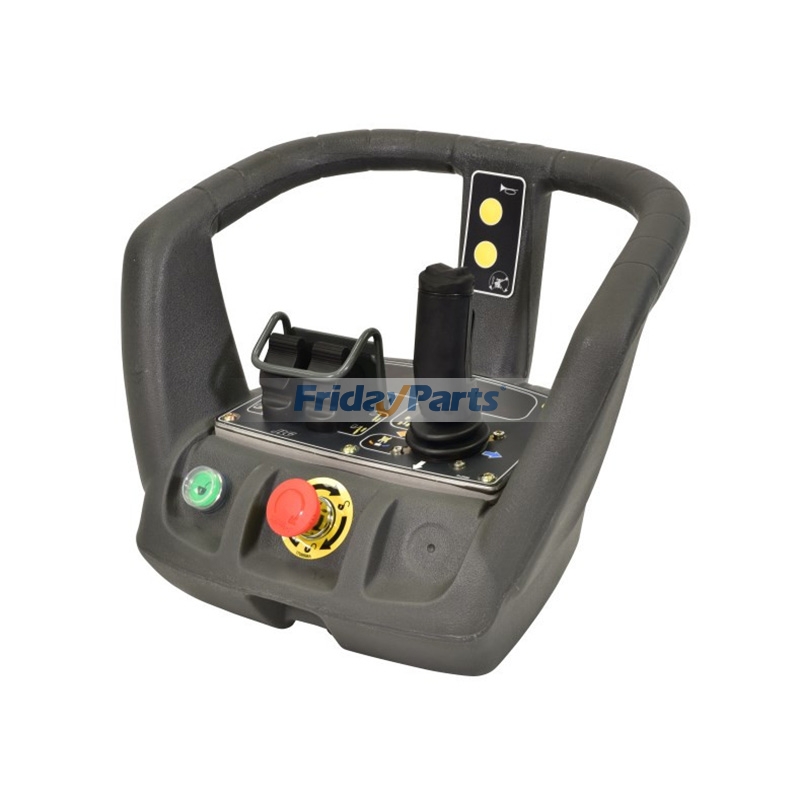 Boîtier de commande de plateforme 1001208677 pour nacelle élévatrice JLG