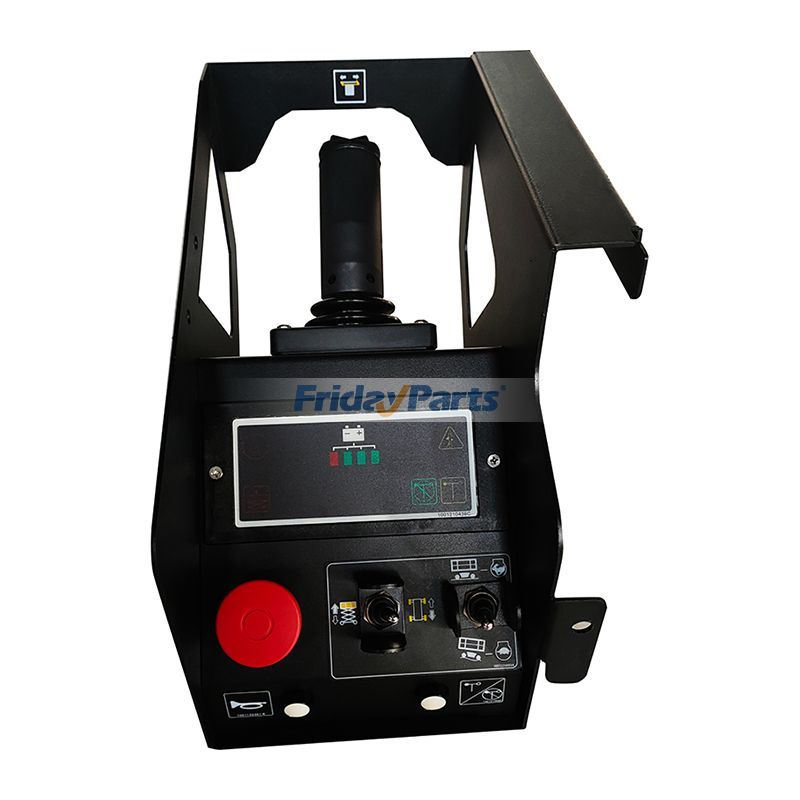 Caja de control de plataforma 1001214924S para elevador de tijera eléctrico JLG 4045R