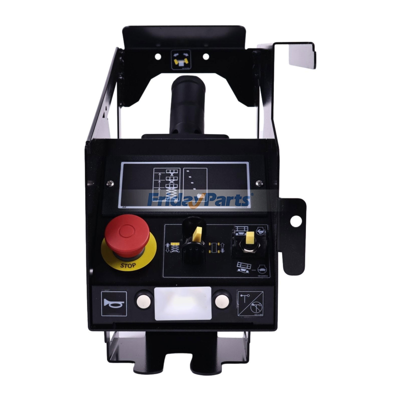 Boîtier de commande de plate-forme 1001214924S pour élévateur à ciseaux électrique JLG 4045R