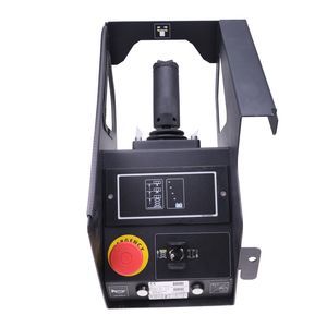 Jlg Control System Platform Control Box 1001215013 for JLG Electric Scissor Lift 1932R 1532R