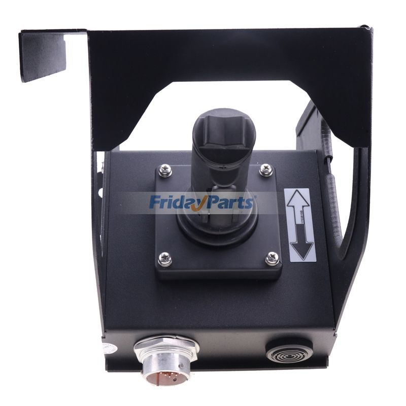 Platform Control Box 1001215013 for JLG Electric Scissor