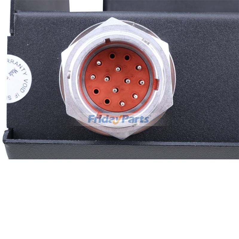 Caja de control de plataforma 1001215013 para elevador de tijera eléctrico JLG 1932R 1532R