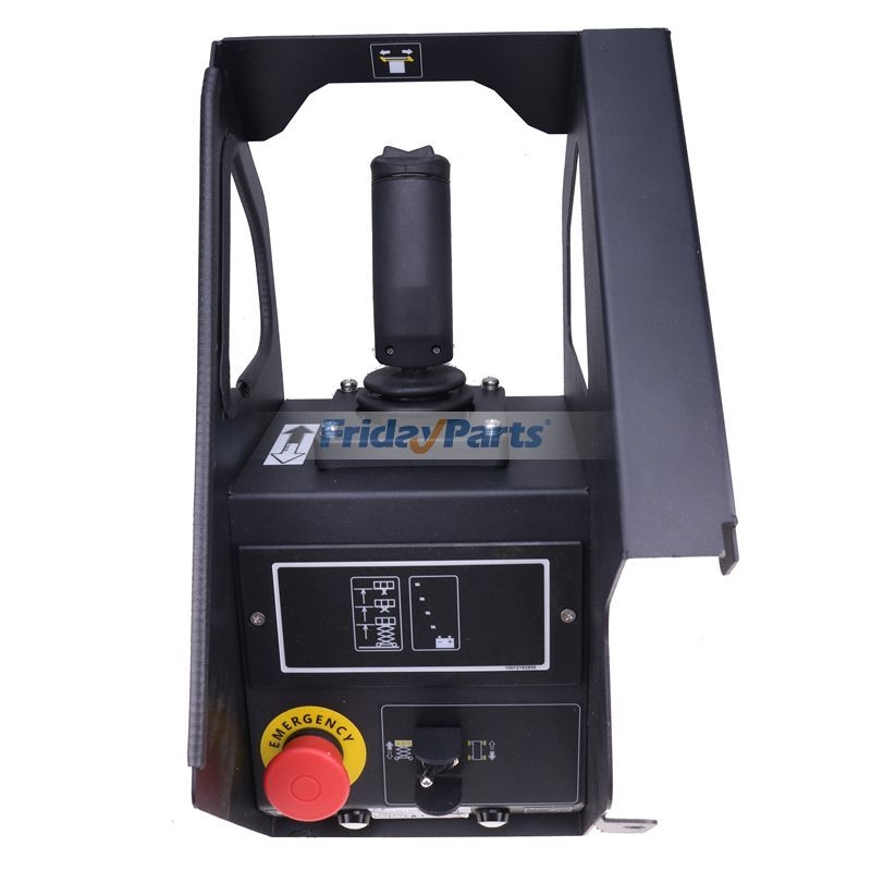Lift Controller Box Platform Control Box 1001215013 for JLG Electric Scissor Lift 1932R 1532R
