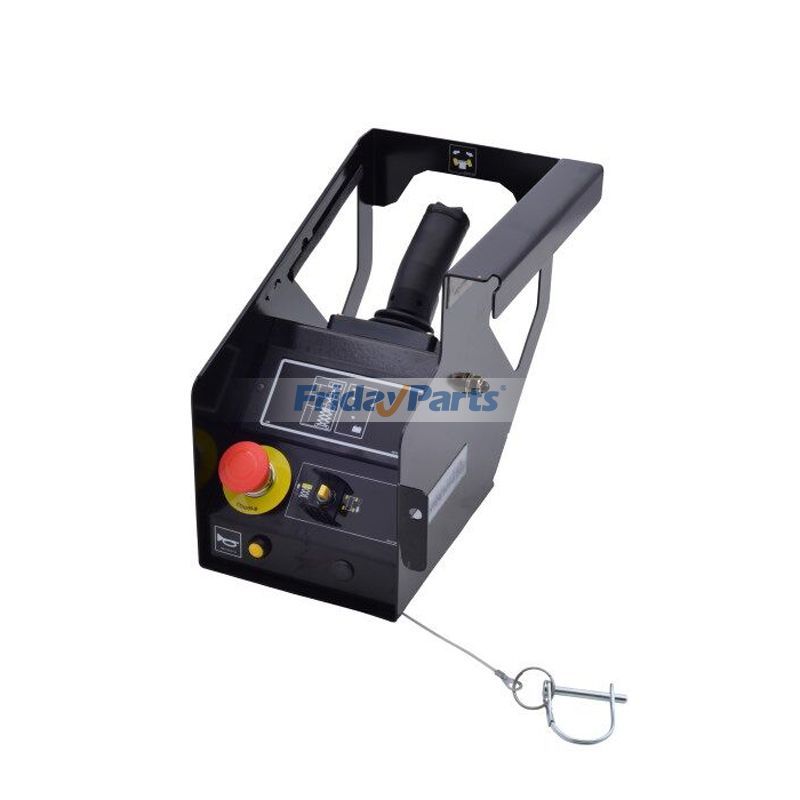 Caja de control de plataforma 1001274604S para JLG