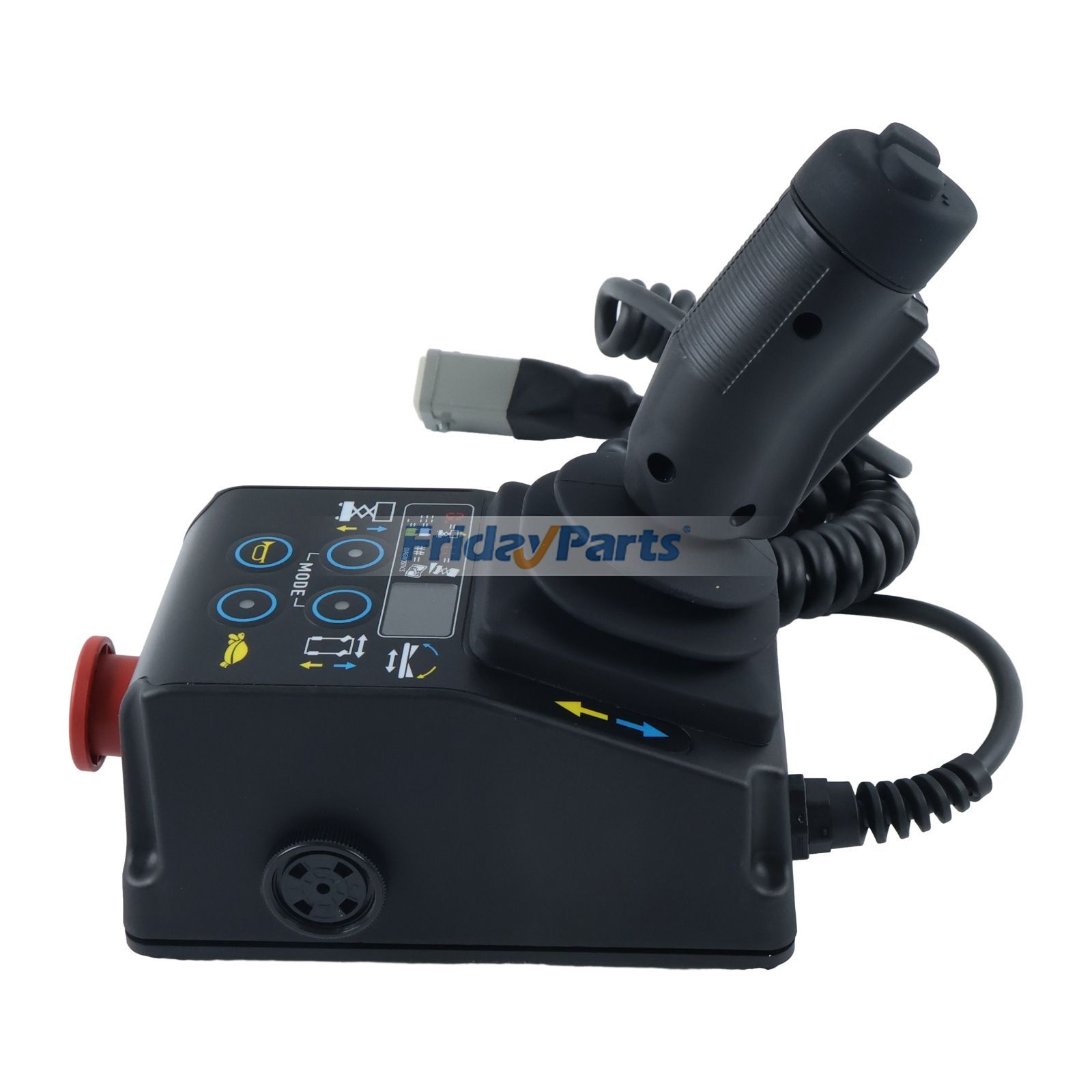 Aerial Work Platforms Platform Control Box