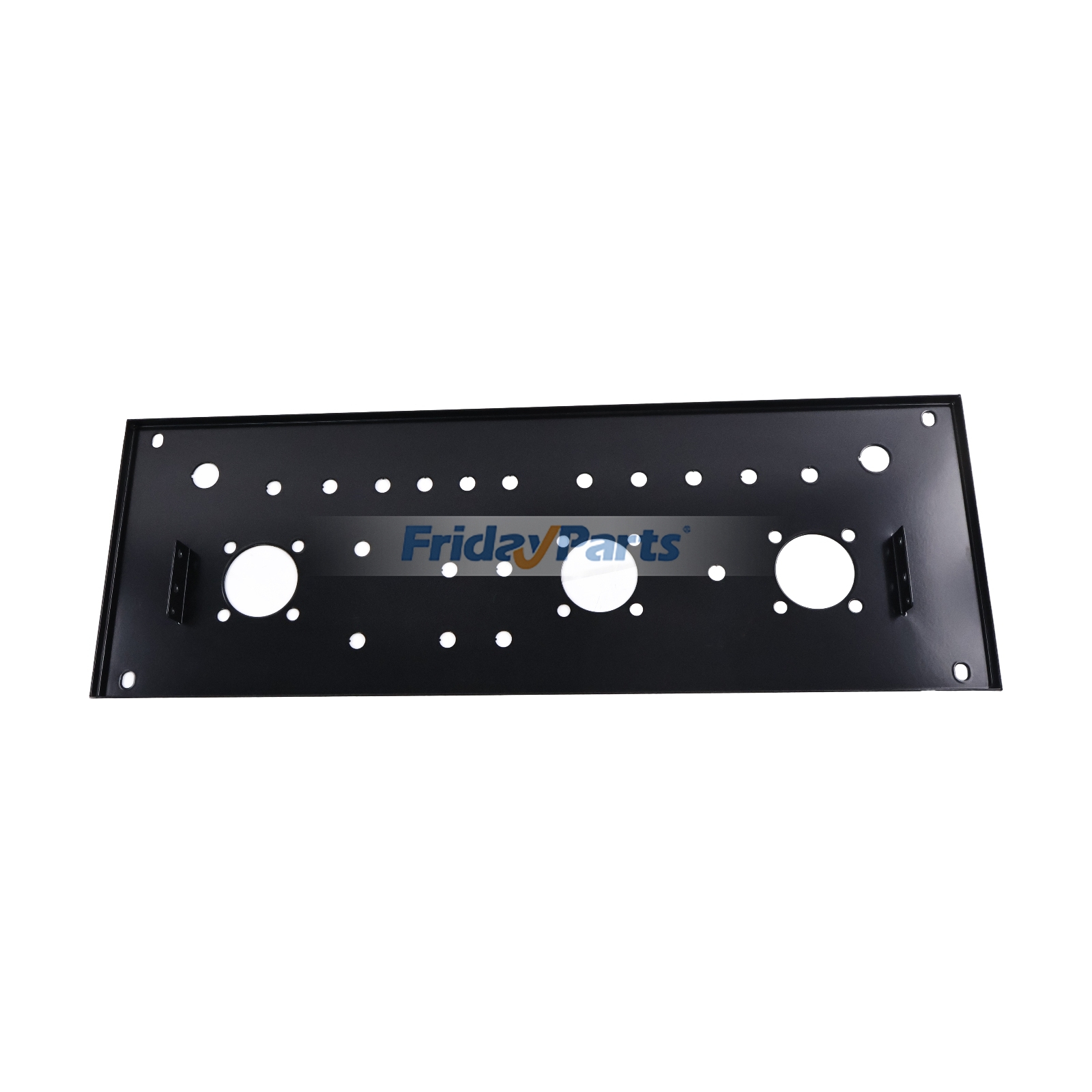Platform Control Box for Aerial Work Platforms