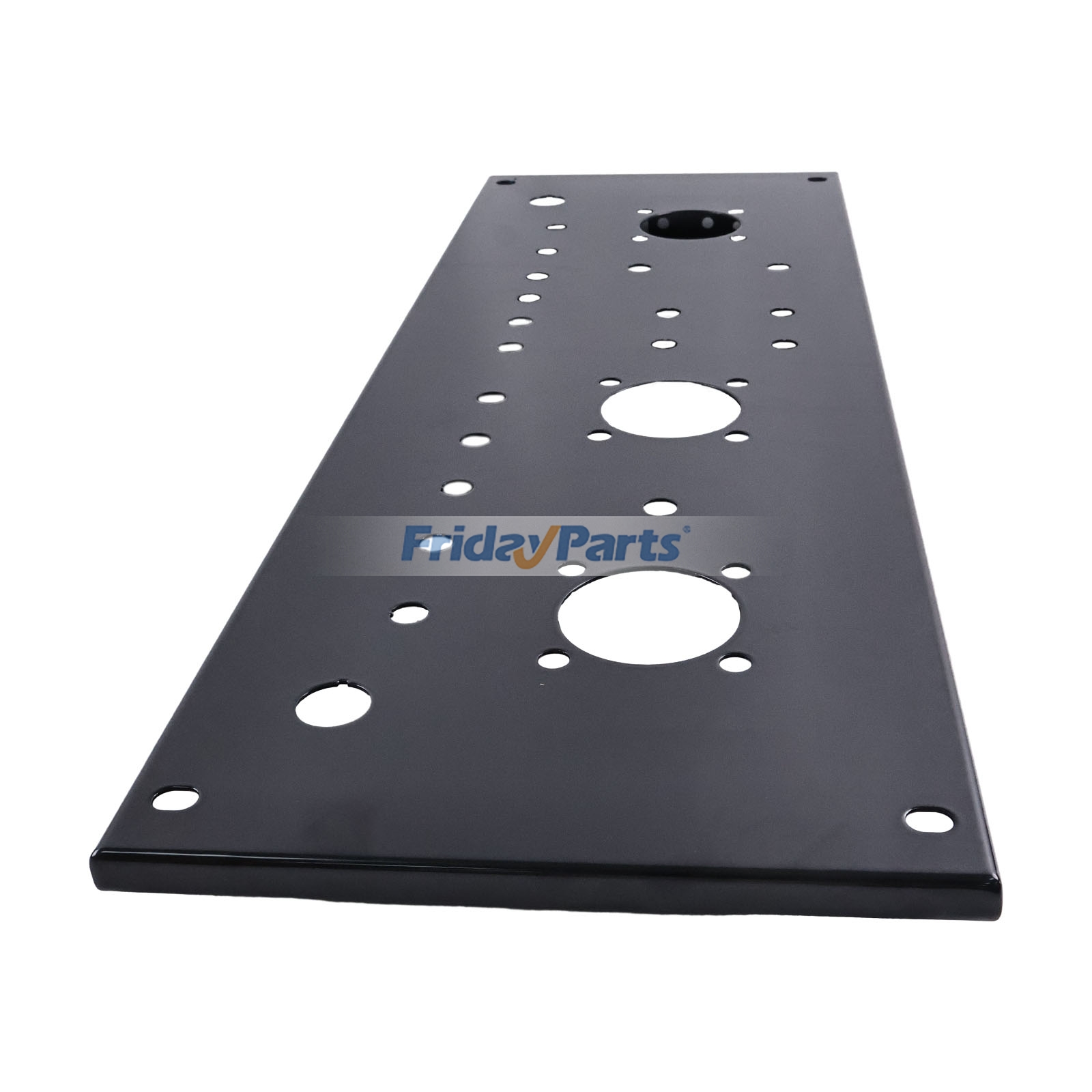 FridayParts Platform Control Box