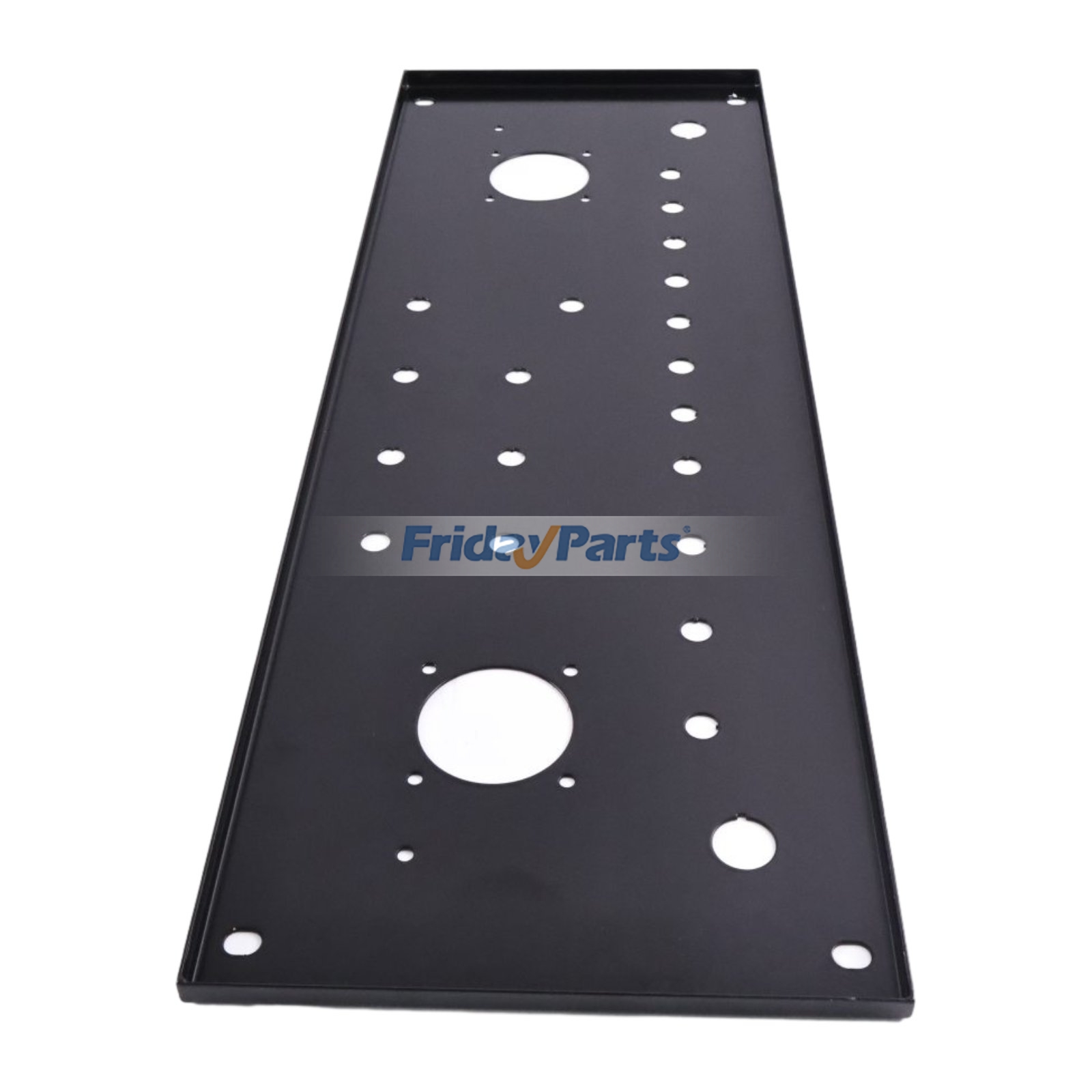 Skrzynka sterownicza platformy FridayParts