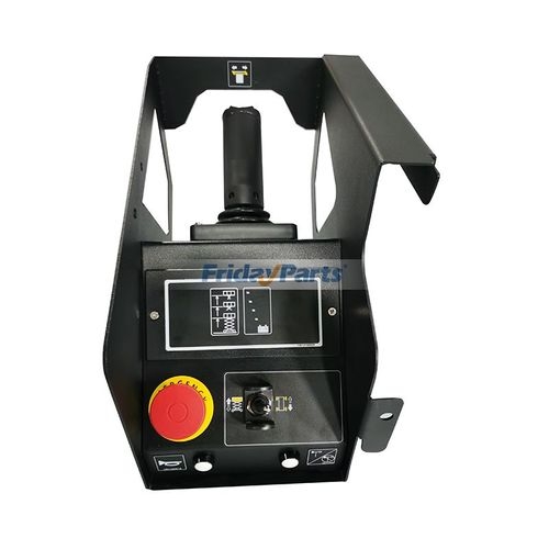Jlg Control System Platform Control Box 1001236880S for JLG Electric Scissor Lift 1932R 1532R