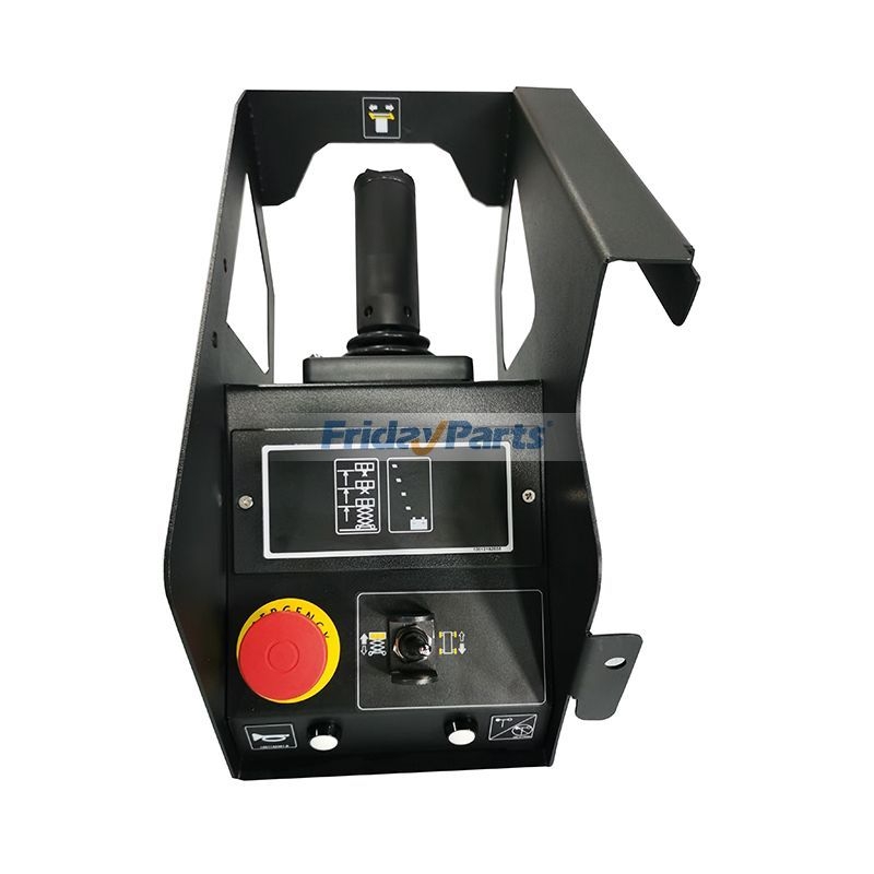 Table Lift Control Box buy Platform Control Box 1001236880S for JLG Electric Scissor Lift ...