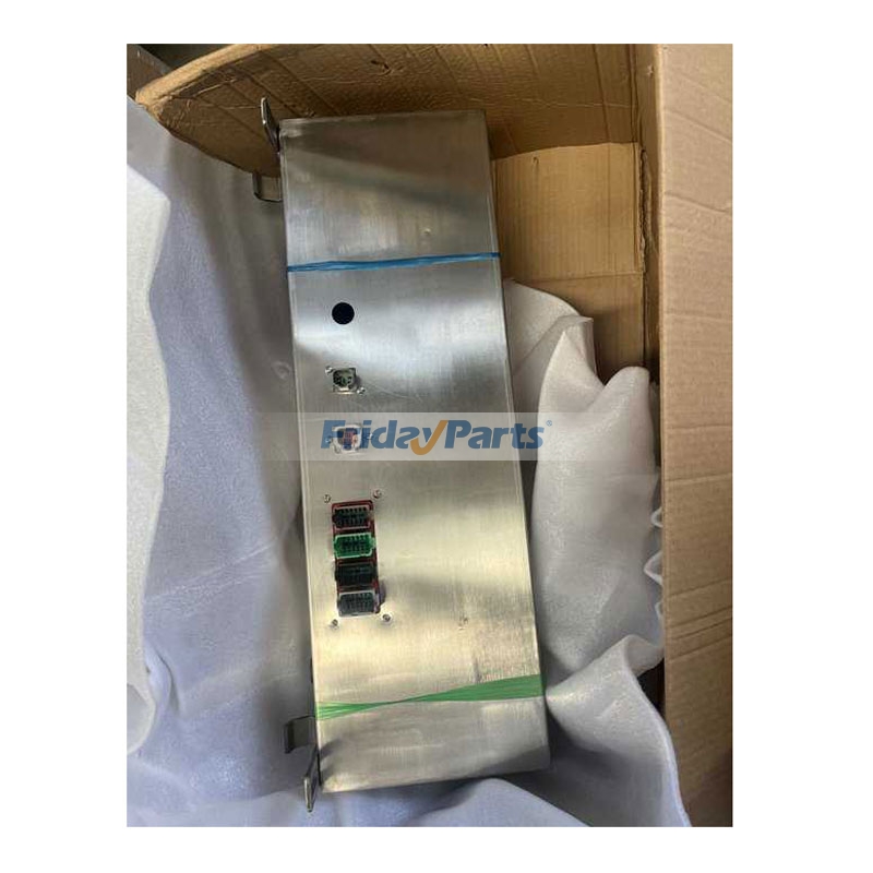 Platform Control Box Assembly for Genie Telescopic Boom Lift S-60 Serial Number S6008-17346