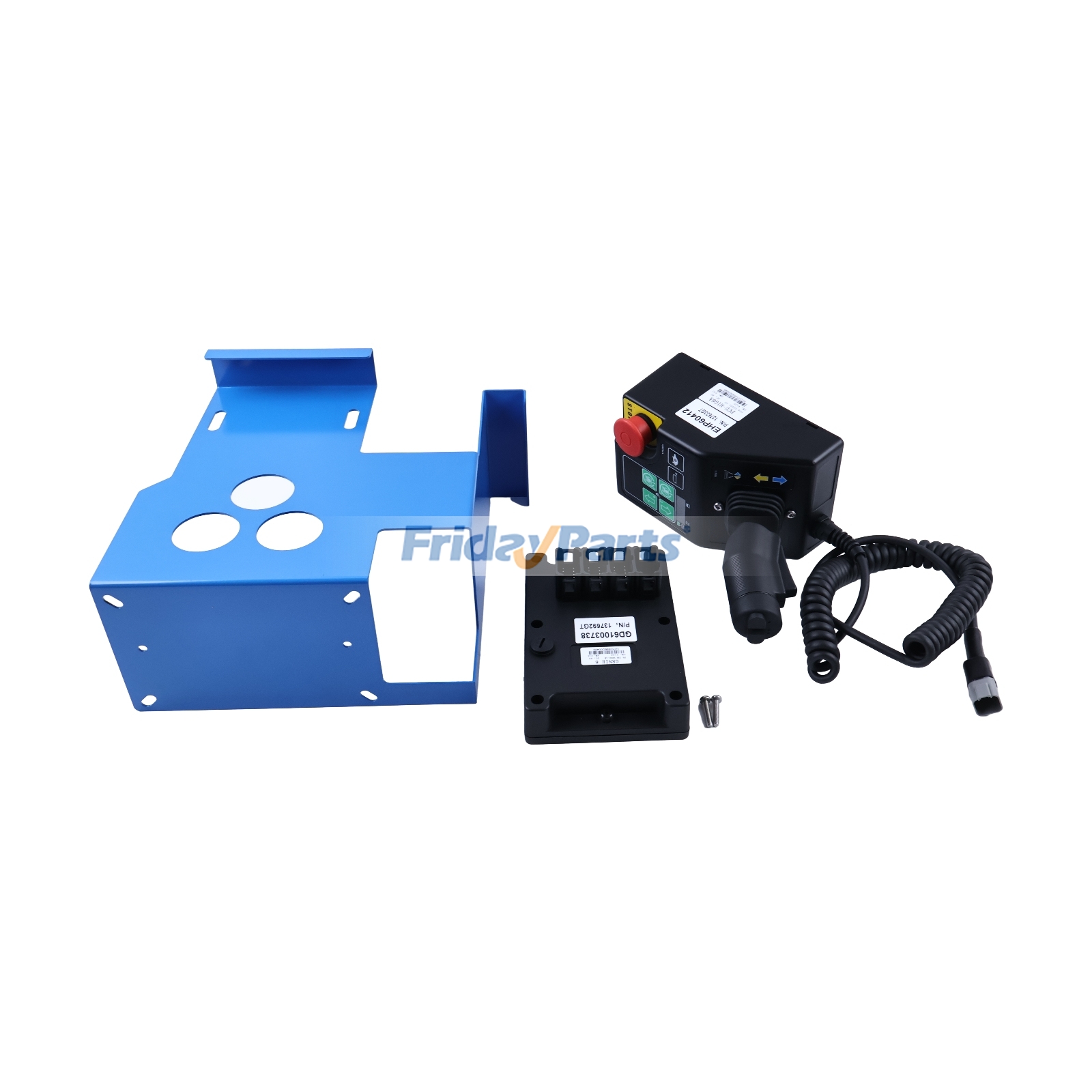 Platform Control Box Bracket Scissor Lift GS1532 GS1932 GS2632 GS2668 GS3246 For Genie