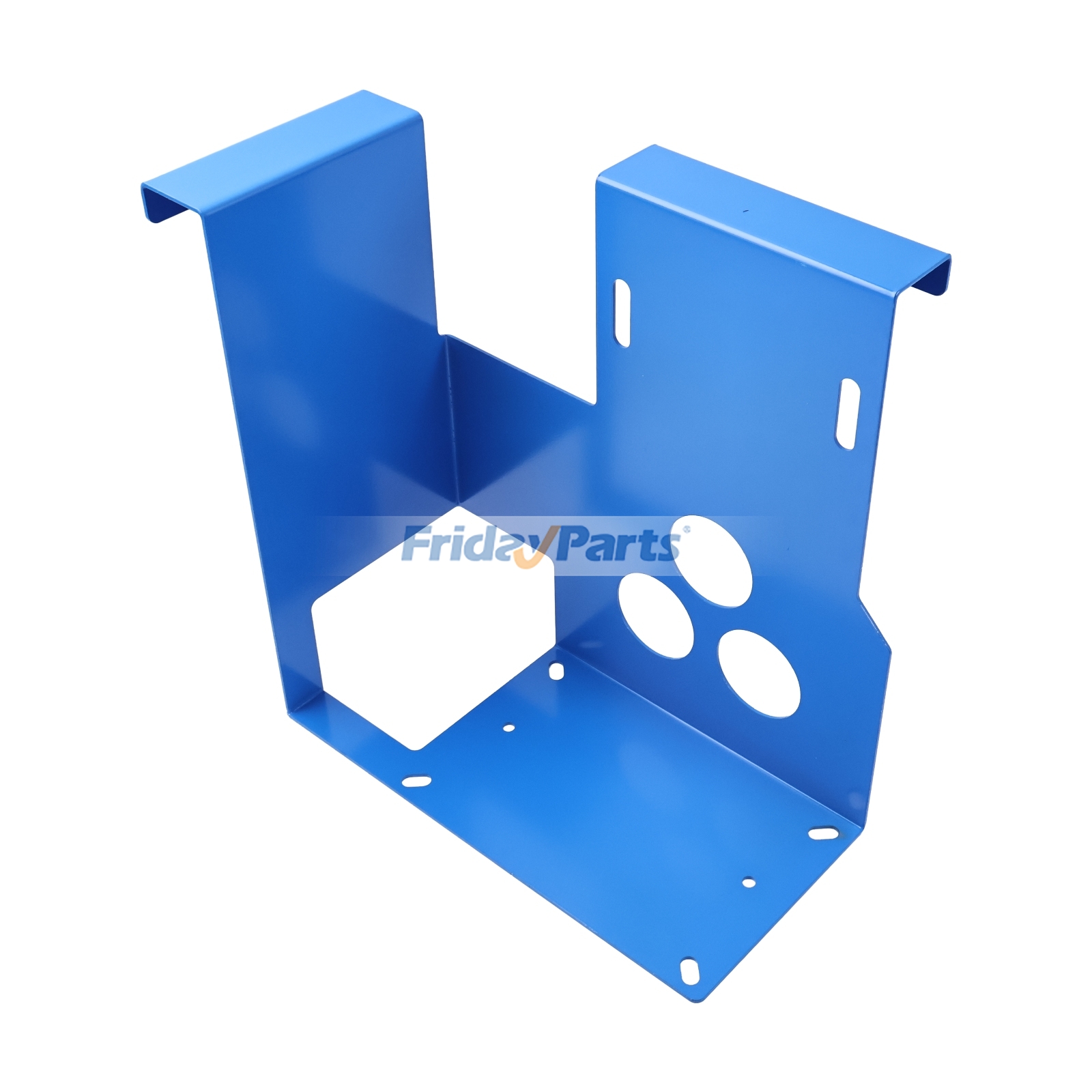 FridayParts Platform Control Box Bracket Scissor Lift GS1532 GS1932 GS2632 GS2668 GS3246