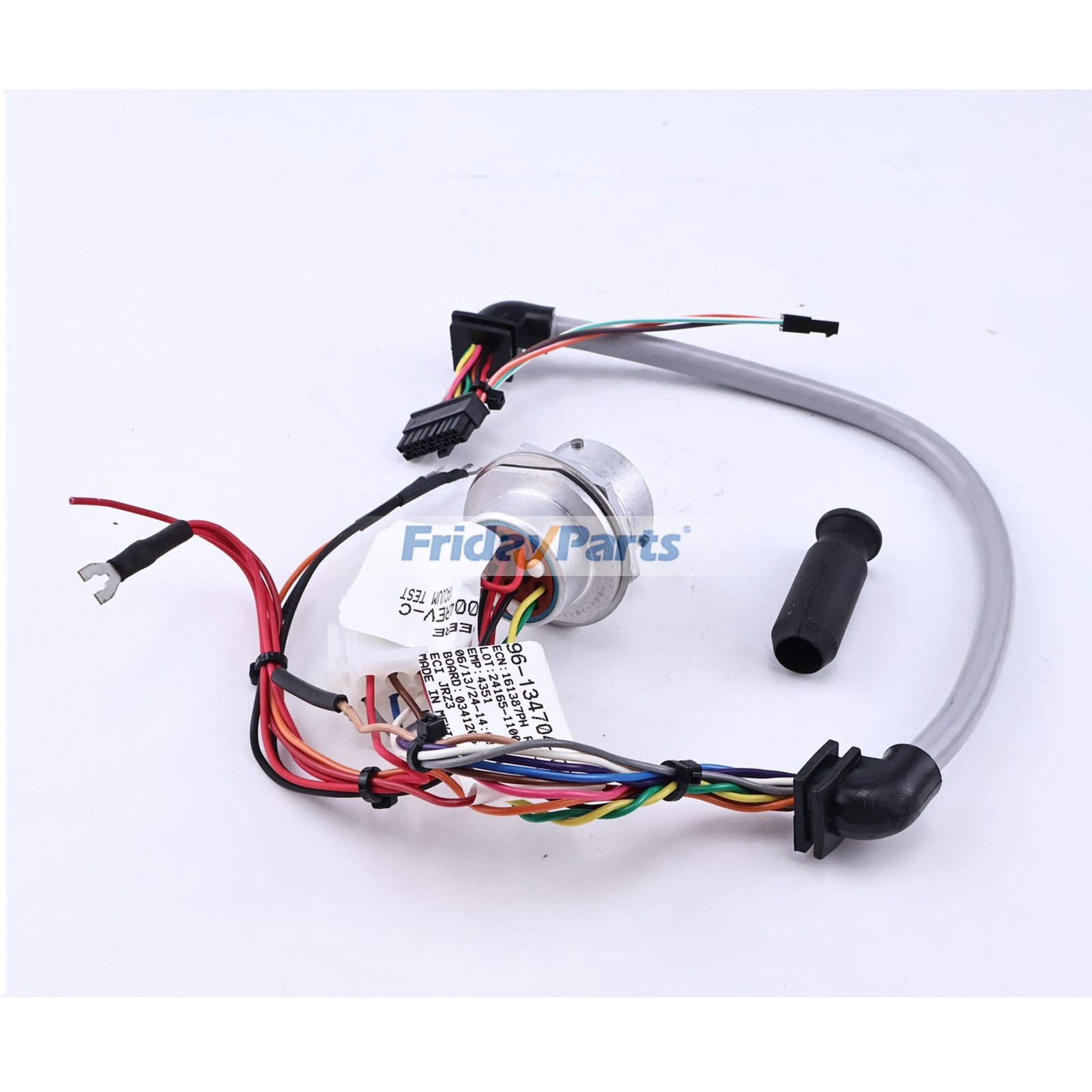 Kabelbaum für Plattform-Steuerkastenfür Hubarbeitsbühnen