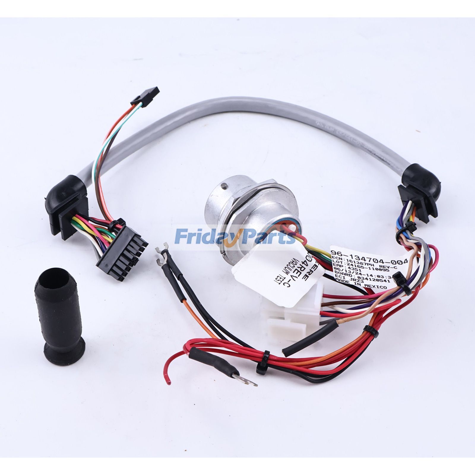 Kabelbaum für Plattform-SteuerkastenFür JLG