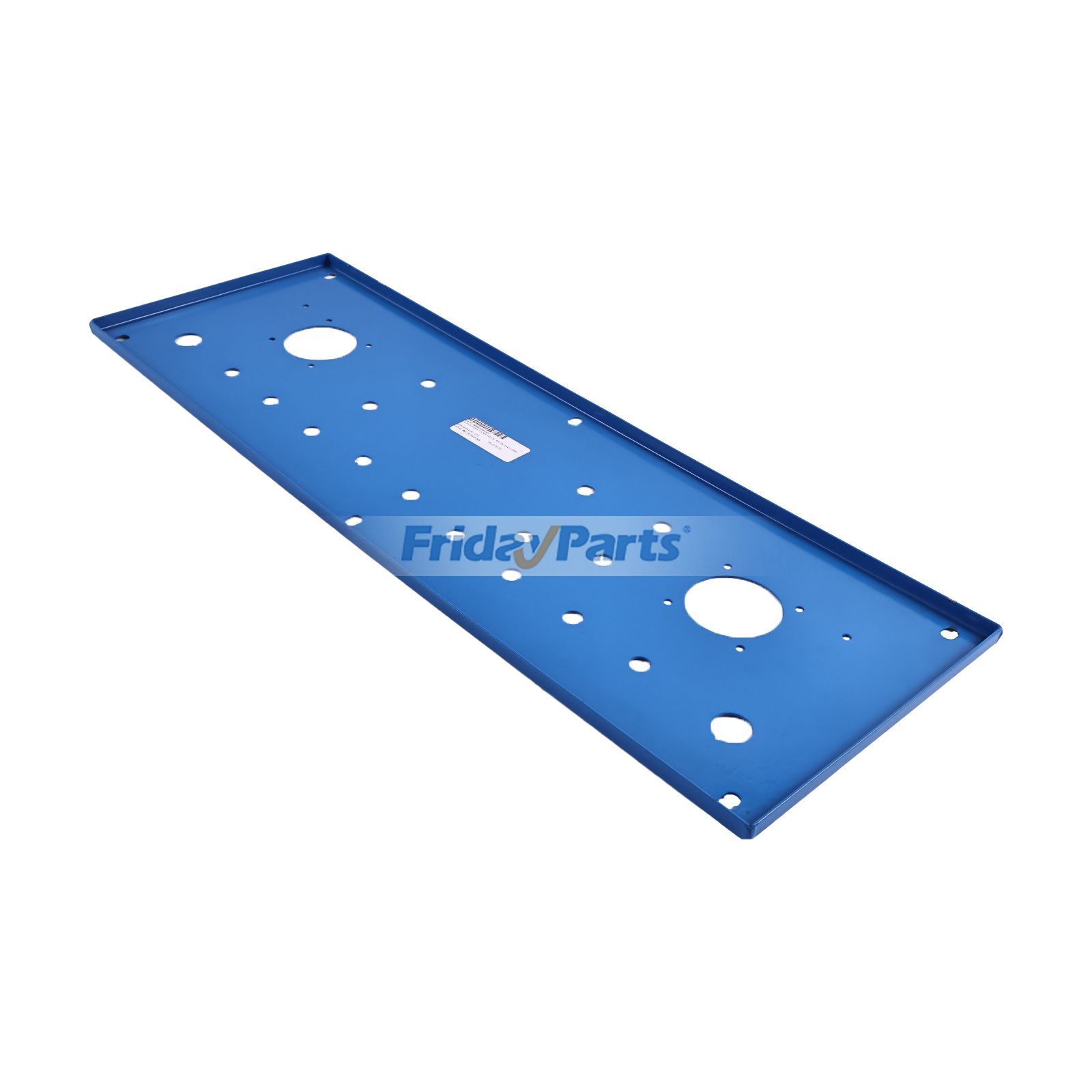 Platform Control Box Lid for Aerial Work Platforms