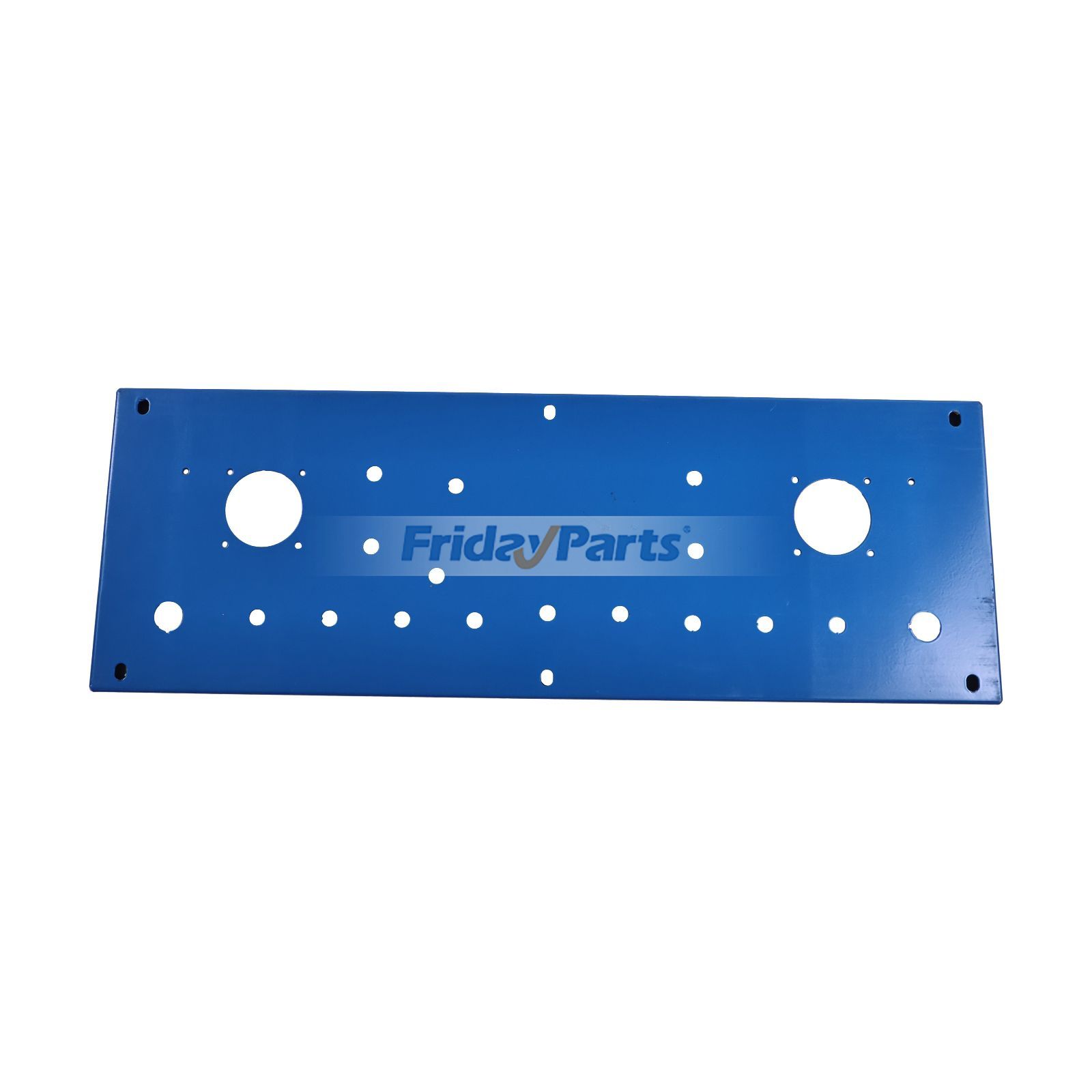 Platform Control Box Lid in Stock in China