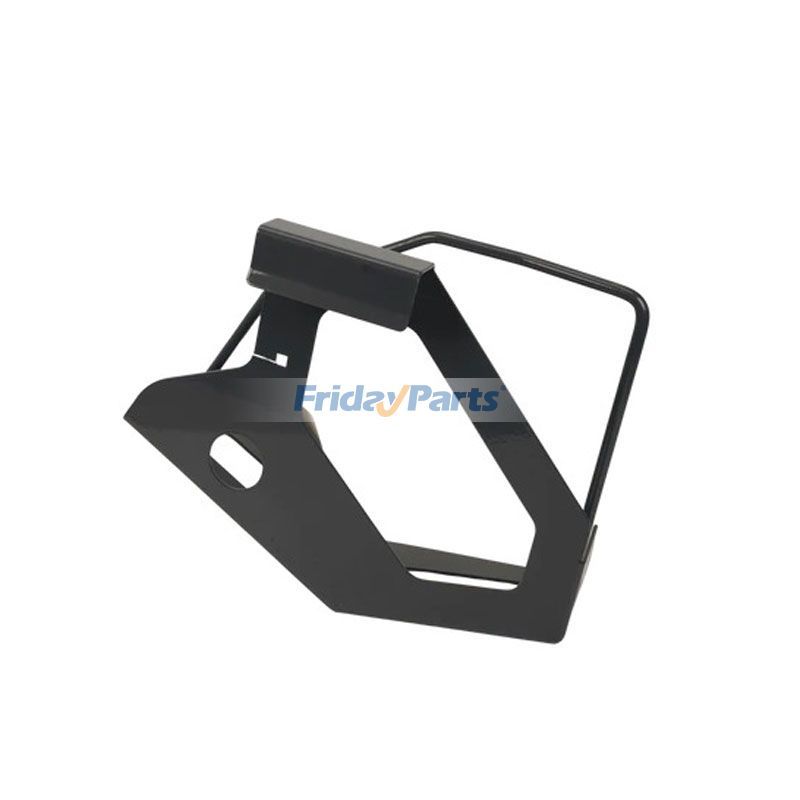 Soporte de montaje de caja de control de plataforma 44423 para elevador MEC