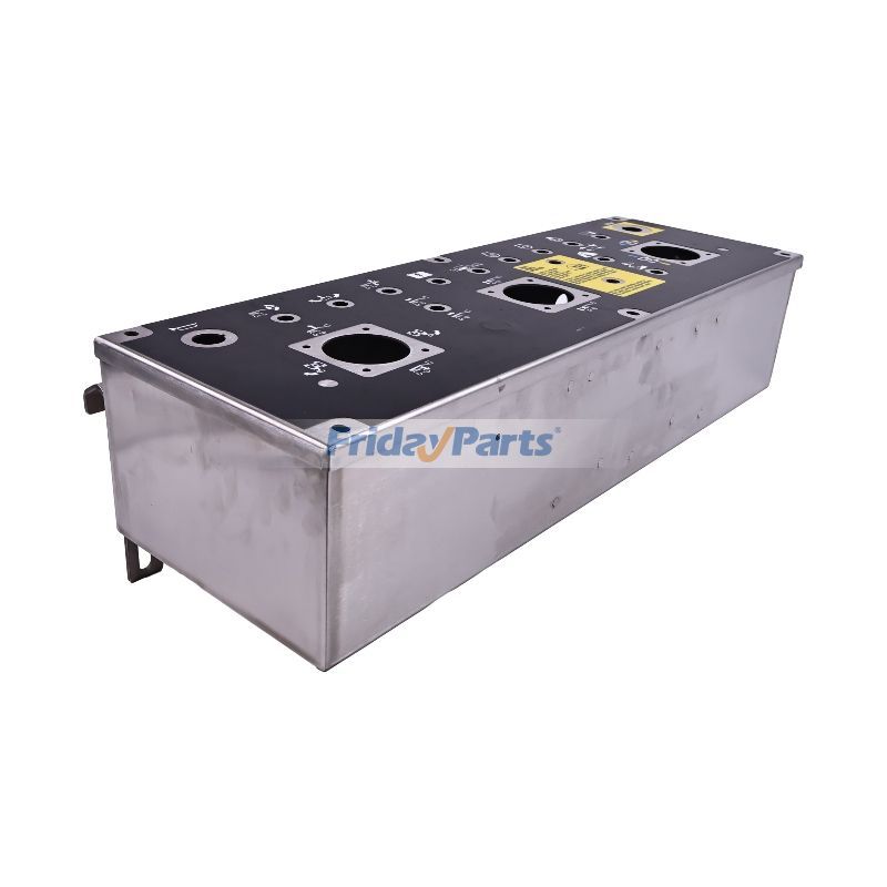 Caja de control de plataforma con calcomanía 110388GT 110388 para Genie Boom Lift Z45/25 Z45/25J IC Z60/34 Z51/30J Para Genie