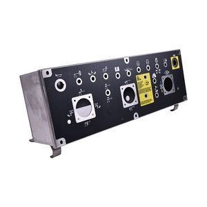 Platform Control Box with Decal 110388GT 110388 for Genie Boom Lift Z45 ...