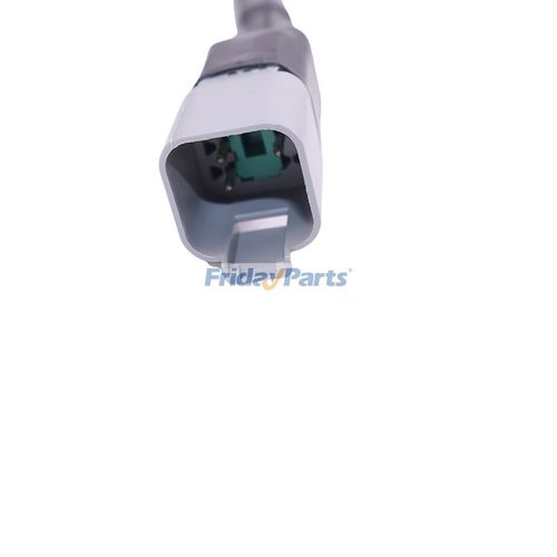 Coil Cord for Genie GS-150, GS-1930 Scissor Lifts - Replaces 62223 | L&S Coil Cord for Genie GS-150, GS-1930 Scissor Lifts - Replaces 62223 | L&S