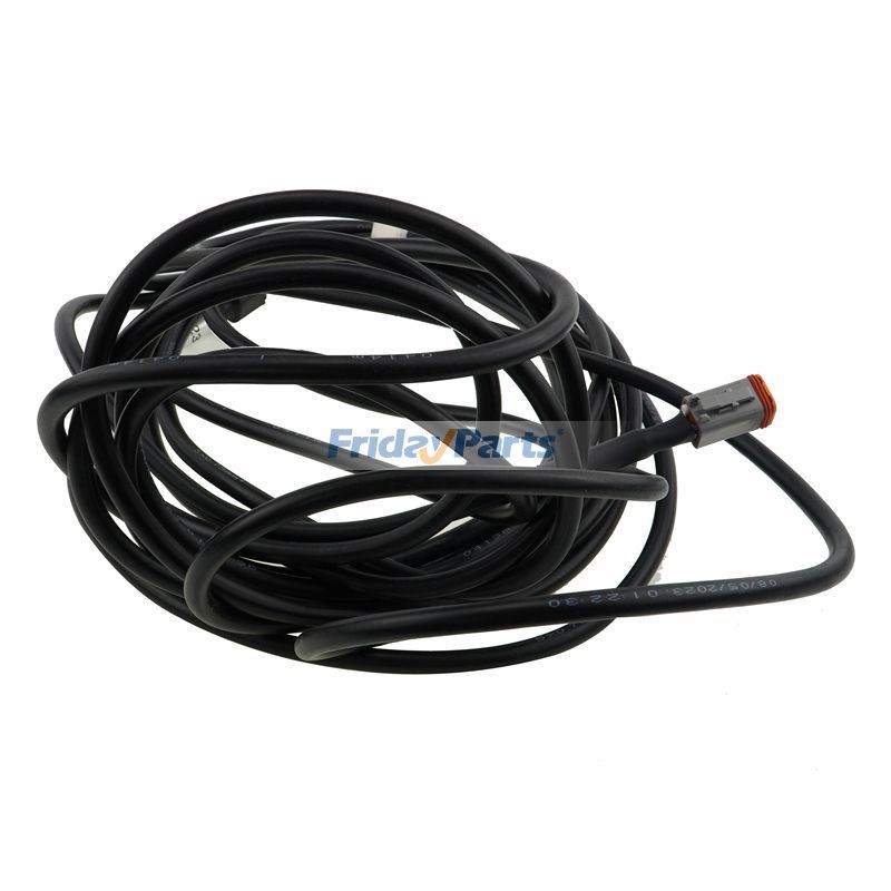 Câble de commande de plate-forme 233051GT 233051 pour élévateur à ciseaux Genie GS-2646 GS-2032 GS-2632 GS-3232 GS-2046pourPour Genie