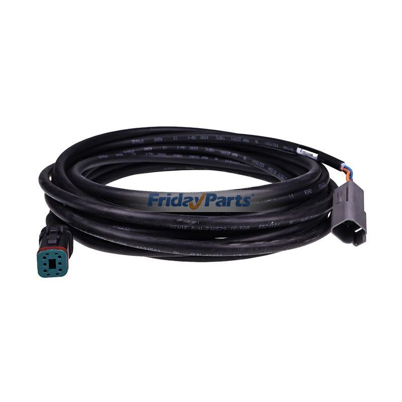 Câble de commande de plate-formepour Nacelle Élévatrice