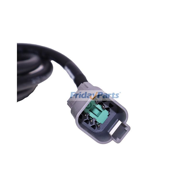 Câble de commande de plate-forme de FridayParts