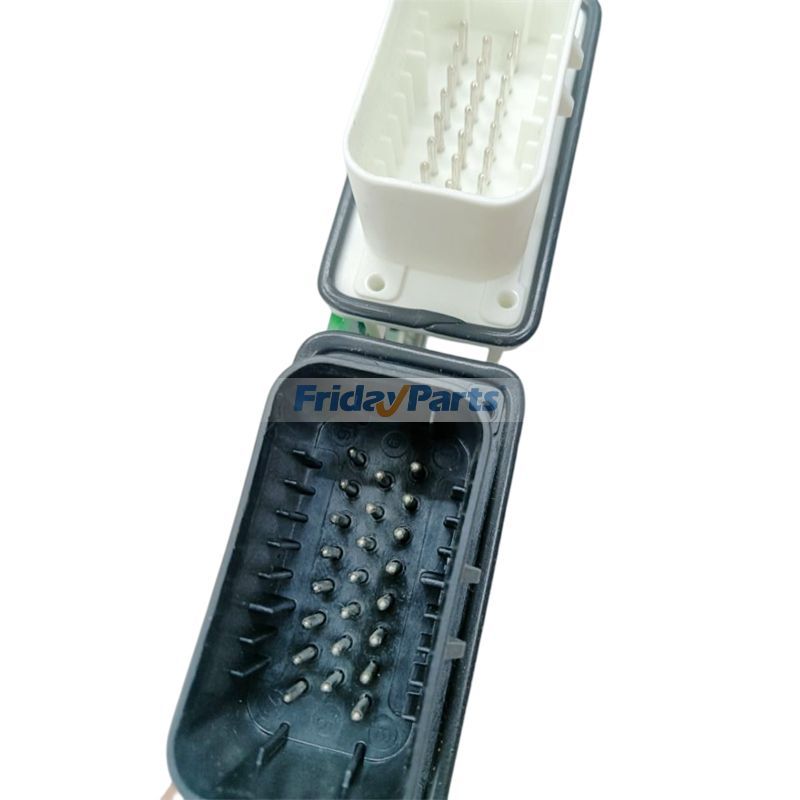 Control de plataforma ECM 122401GT para Genie Boom Lift S-105 S-120 S-125 S-100 de FridayParts