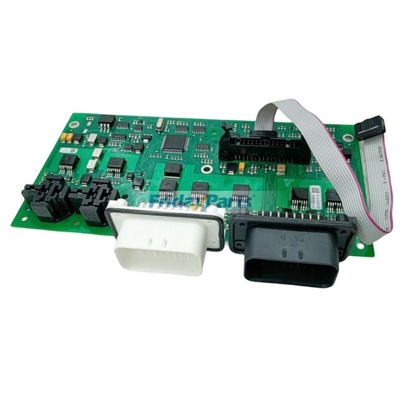 Control de plataforma ECM 146138GT para Genie Boom Lift S-105 S-100 S-120 S-125