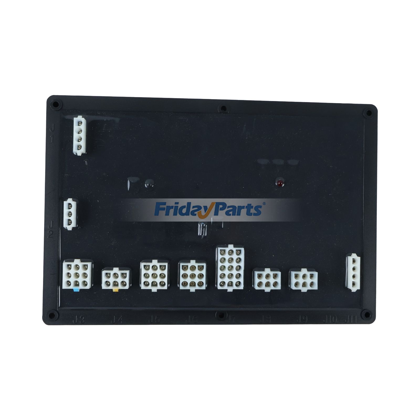 Plattformsteuerungsmodulfür Hubarbeitsbühnen