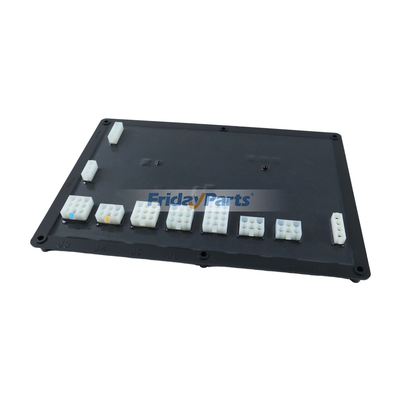 FridayParts Plattformsteuerungsmodul