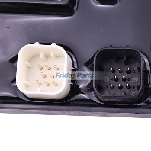 Platform Control Module 1600375 for JLG Boom Lift 400S 460SJ 600A 600AJ ...