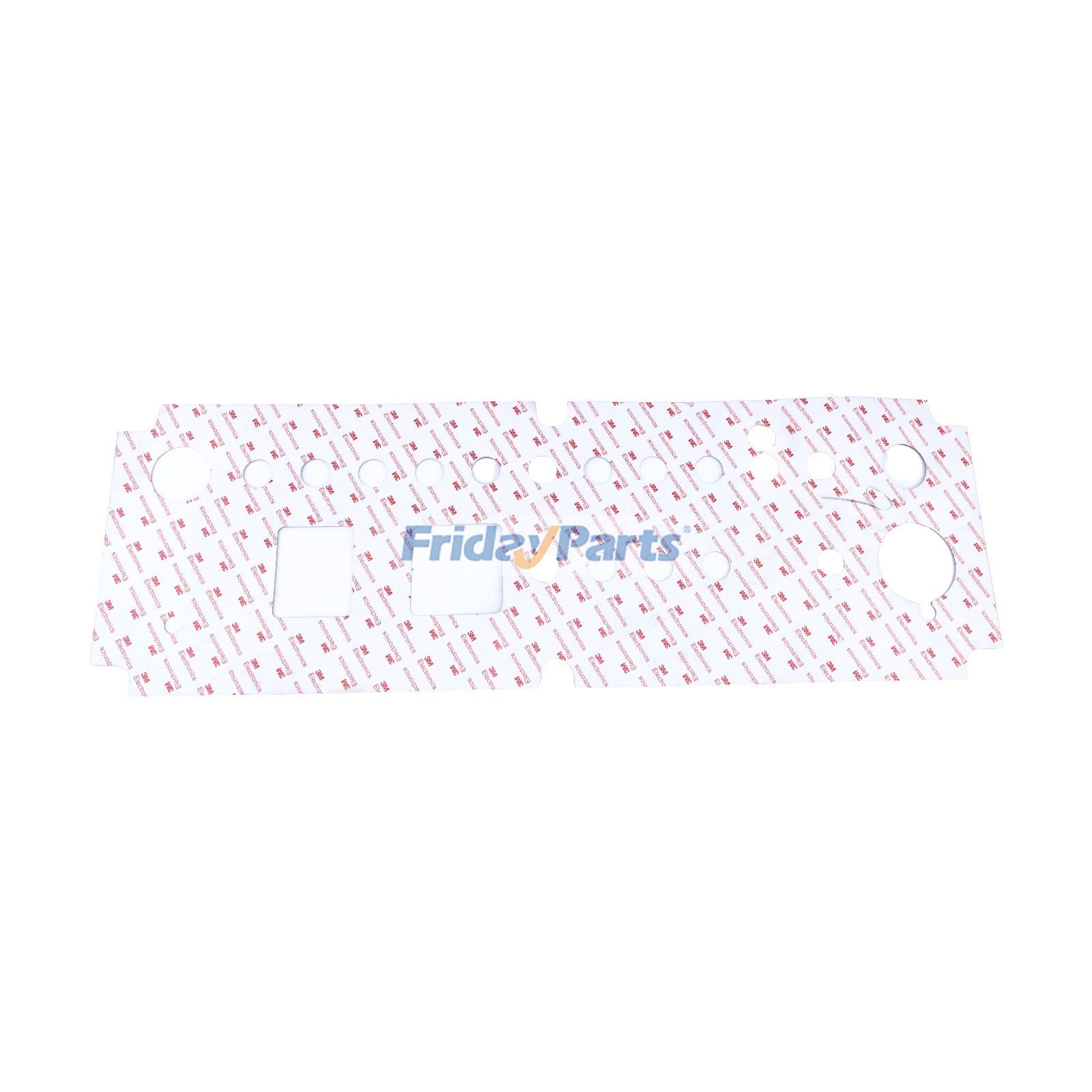 Aerial Work Platforms Platform Control Panel Decal