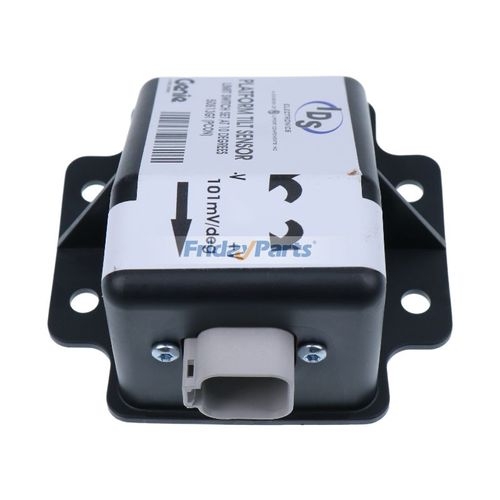 Platform Control Tilt Sensor 50813GT 50813 for Genie S-100HD S Platform Control Tilt Sensor 50813GT 50813 for Genie S-100HD S