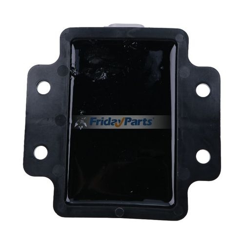 Platform Control Tilt Sensor 50813GT 50813 for Genie S-100HD S Platform Control Tilt Sensor 50813GT 50813 for Genie S-100HD S