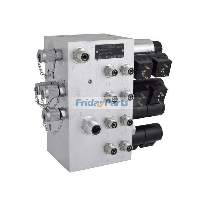 Platform Control Valve 4641460 for JLG Telescopic Boom Lift 1200SJP 1250AJP 1350SJP