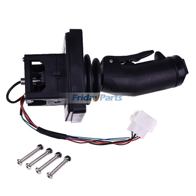 FridayParts Plattform-Controller-Griff