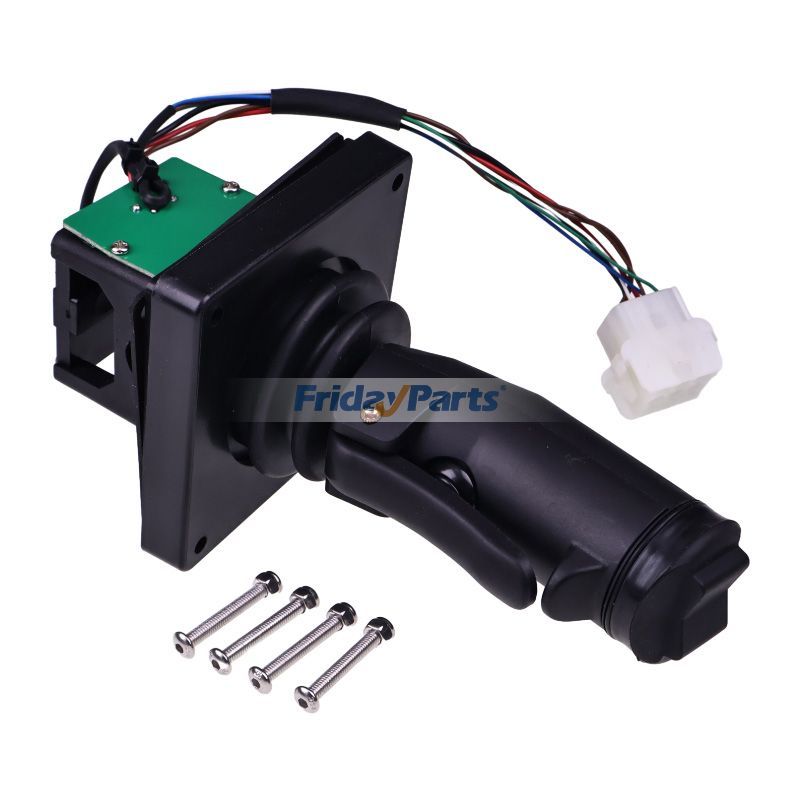 Plattform-Controller-Grifffür Hubarbeitsbühnen