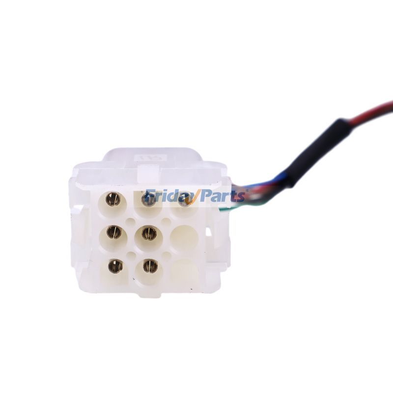 Plattform-Controller-Grifffür HubarbeitsbühnenFür andere Marken