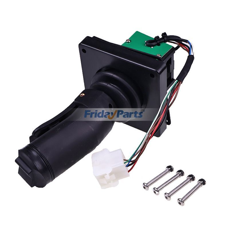 Plattform-Controller-Griff 4130000862002 für LGMG-Scherenhebebühne S3246E II AS1012E AS1413Efür Für andere Marken