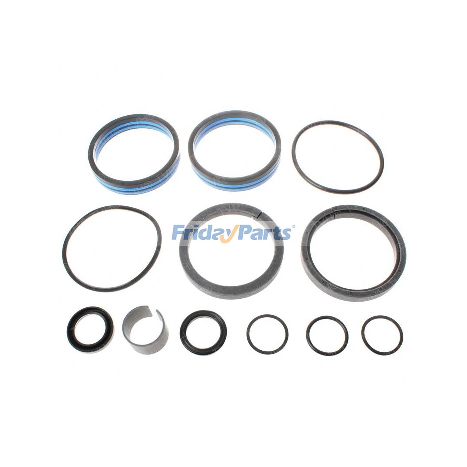 Plattformzylinder-Dichtungssatz 2901543 für JLG Hubarbeitsbühne 450A 450AJ