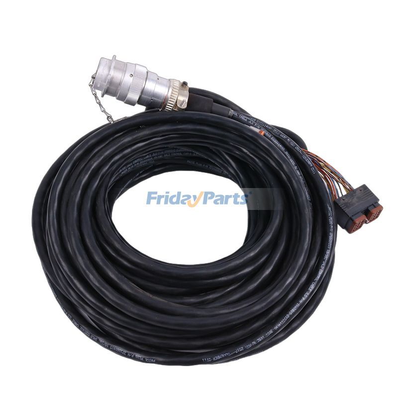 Plattform-Gurt-ScherenhebebühneFür JLG