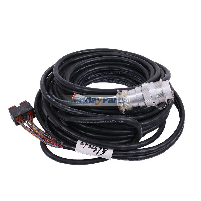 Arnés de plataforma 4922379 para elevador de tijera JLG 260MRT